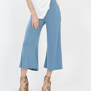 Gaucho pants